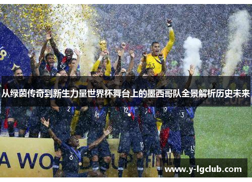 从绿茵传奇到新生力量世界杯舞台上的墨西哥队全景解析历史未来