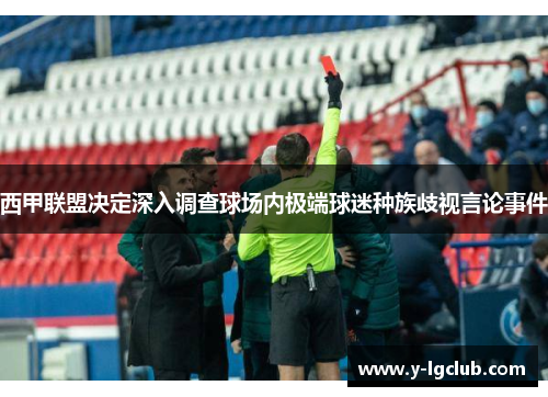 西甲联盟决定深入调查球场内极端球迷种族歧视言论事件