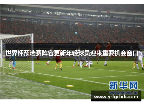 世界杯预选赛阵容更新年轻球员迎来重要机会窗口 世界杯预选赛阵容更新年轻球员迎来重要机会窗口