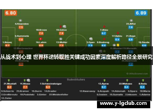 从战术到心理 世界杯逆转取胜关键成功因素深度解析路径全景研究 从战术到心理 世界杯逆转取胜关键成功因素深度解析路径全景研究