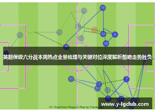 英超保级六分战本周热点全景梳理与关键对位深度解析前瞻走势胜负